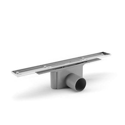 LATTIAKAIVO PURUS LINE 900mm DN75 VAAKA 3312605 | 3312605 | 7394025314147 | Purus | Kotikauppa