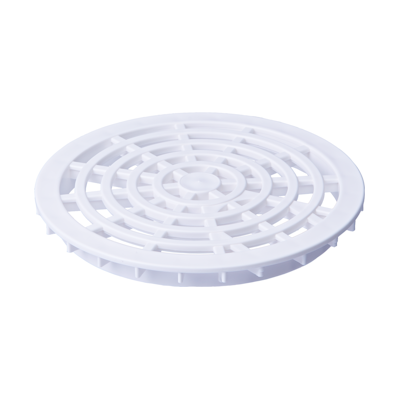 LATTIAKAIVON KANSI MERIKA 150mm VALKOINEN 431 | 3315711 | 6415833157113 | MERIKA | Kotikauppa