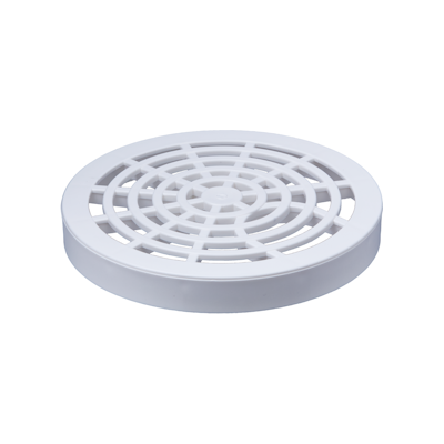 LATTIAKAIVON KANSI MERIKA 152mm KORKEA VALKOINEN 435 | 3315721 | 6415833157212 | MERIKA | Kotikauppa