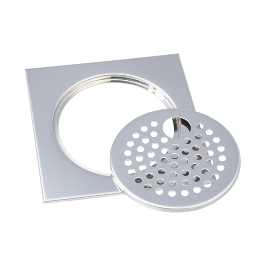 NELIÖKANSI MERIKA 197x197 32 mm REIKÄ RST 913