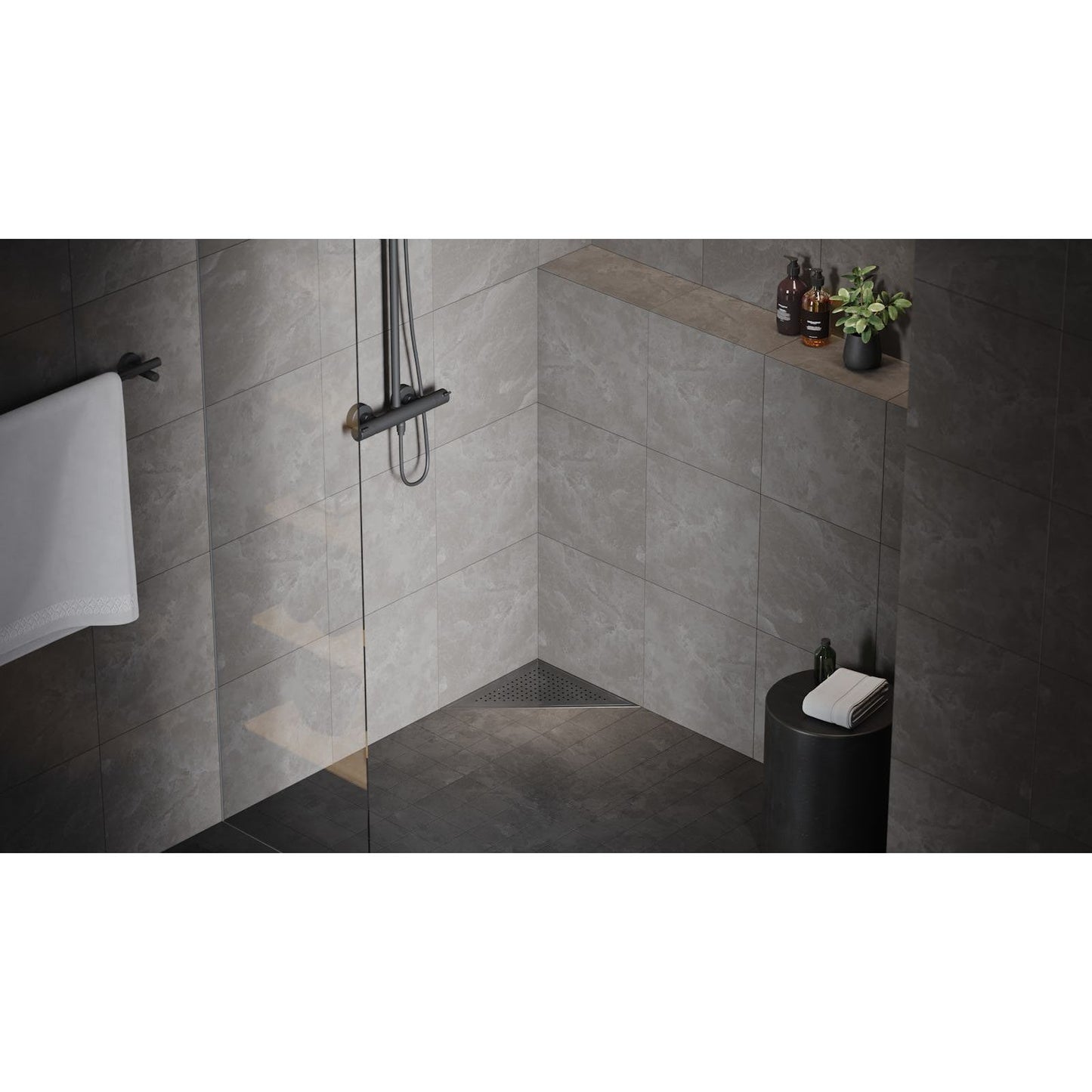 KEHYS JA KANSI VIESER CORNER MODERN