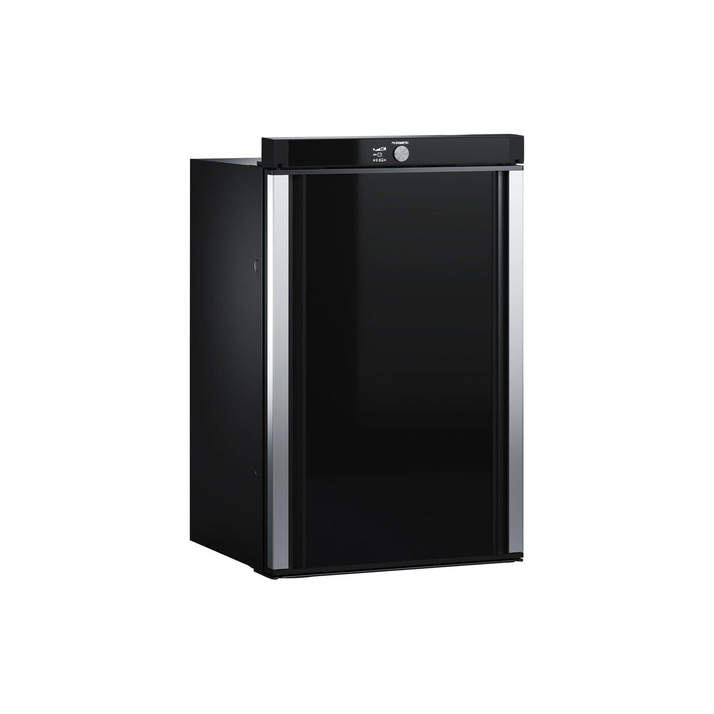 Dometic RM 10.5T absorptiojääkaappi TFT-näytöllä, 93 litraa Tulossa 13.8