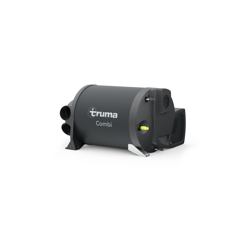 Lämmitin ja vedenlämmitin Truma Combi 4 + iNet X-33704-20-Kotikauppa