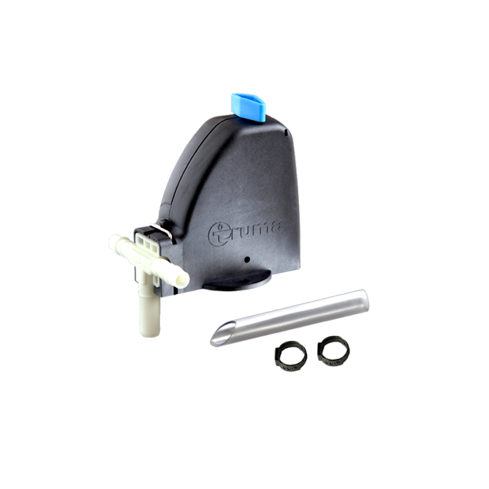 Truma tyhjennys/paineventtiili 2,8bar Frostcontrol, 10 mm letkuliitos | 34020-00237 | 4052816027739 | Kotikauppa | Truma