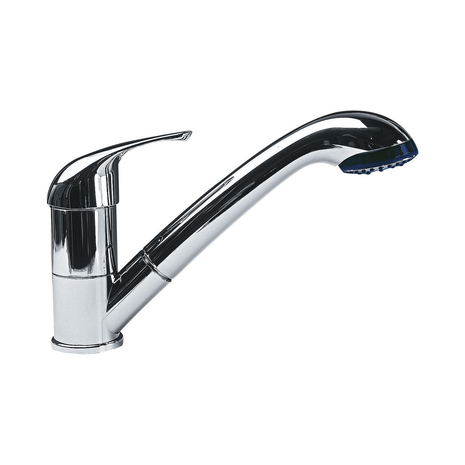 Reich automaattinen yksiotehana keraaminen Kama suihkulla | 672-800000601FB