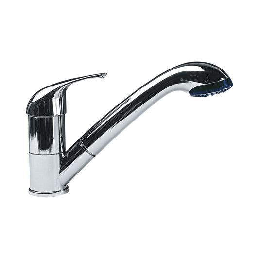 Reich automaattinen yksiotehana keraaminen Kama suihkulla | 672-800000601FB