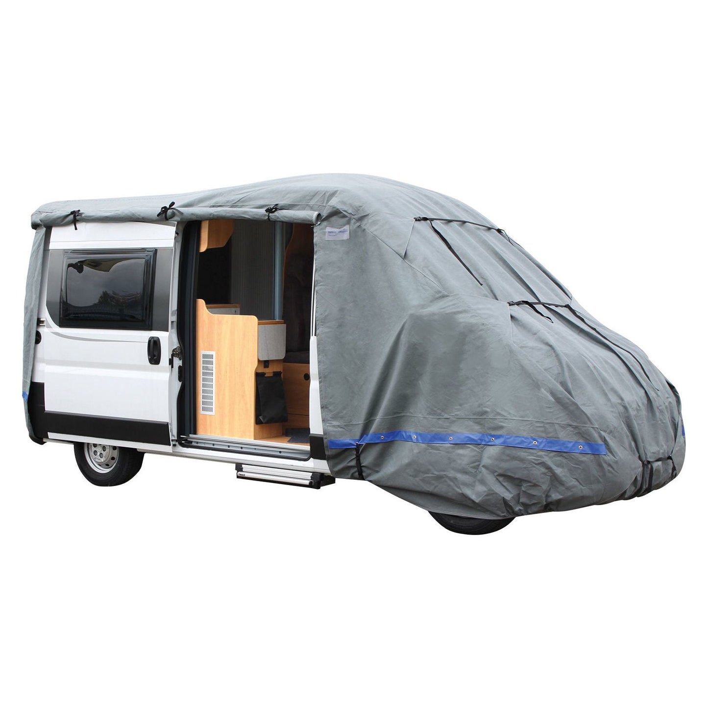Talvipeite Hindermann Fiat Ducato, Citroen Jumper II, Peugeot Boxer II 610x210x227 cm