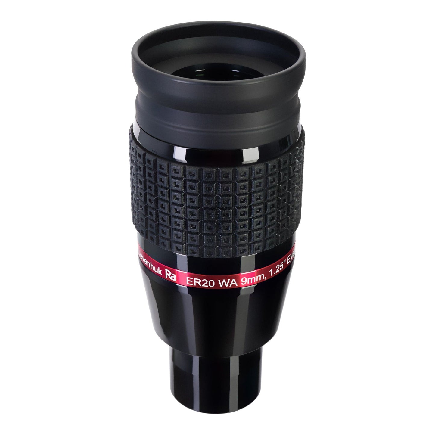 Levenhuk Ra ER20 WA 9 mm, 1,25" okulaari | 35006 | 5905555006413 | Kotikauppa | Levenhuk