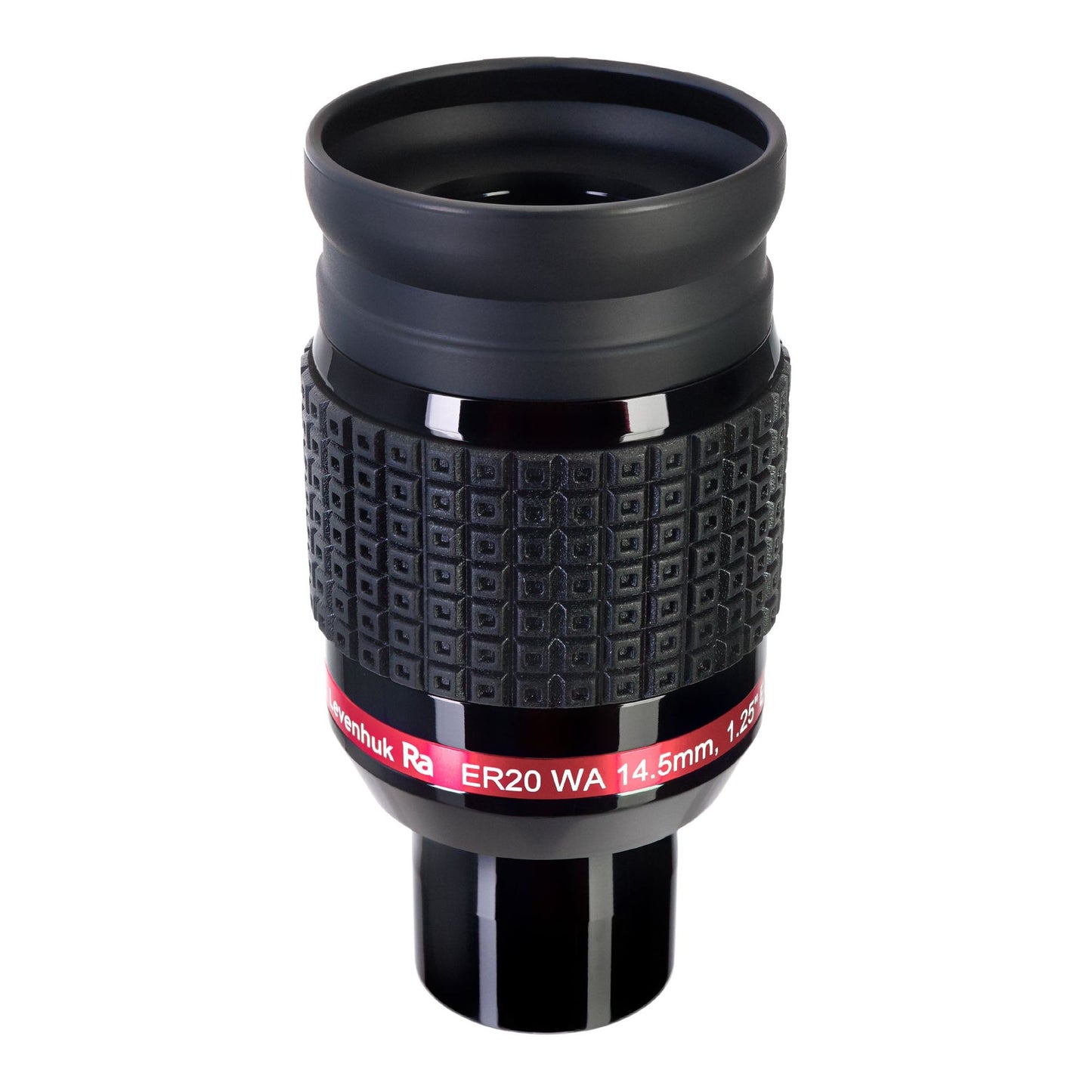 Levenhuk Ra ER20 WA 14.5mm, 1.25" Okulaari | 35008 | 5905555006420 | Kotikauppa | Levenhuk