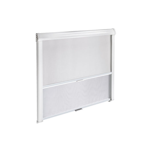 Dometic Rastrollo 3000 valkoinen 1260x710 mm