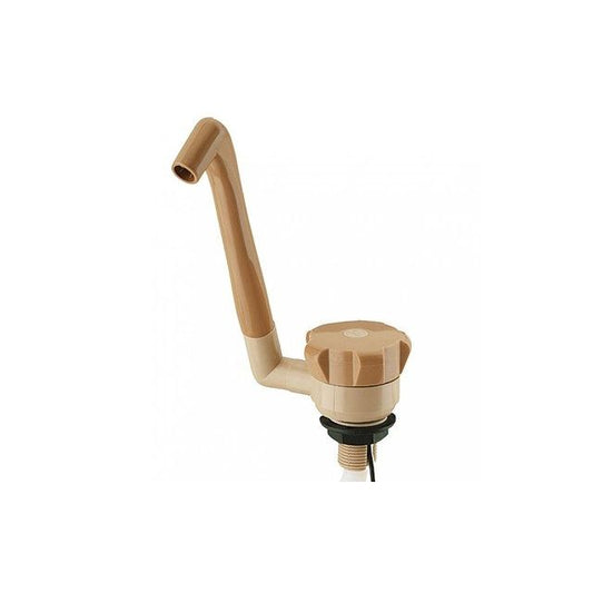 Comet hana Novo-Super kytkimellä Ruskea