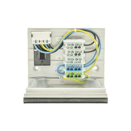 PIHARASIATARVIKE PNFR KYTKENTÄALUSTA SEINÄ