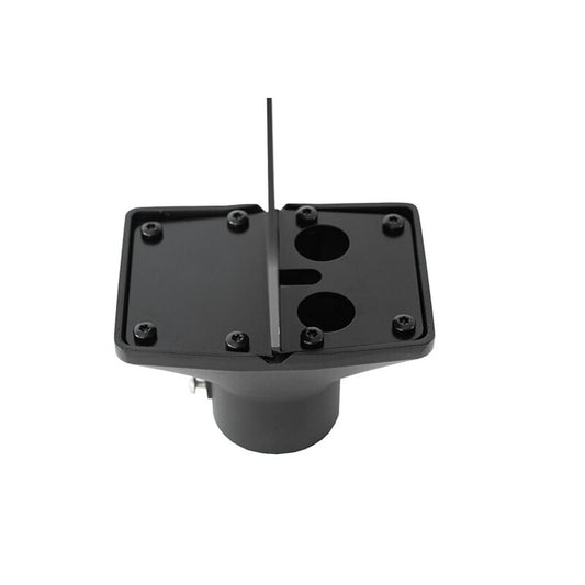 ASENNUSTARVIKE /-KIINNIKE GARO PYLVÄSKIIN 60MM BTB ENTITY PRO