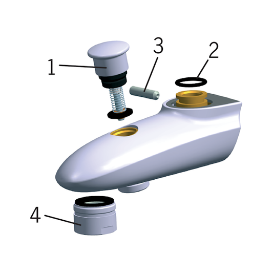 AMME- JA SUIHKUHANA ORAS 1072 SAFIRA