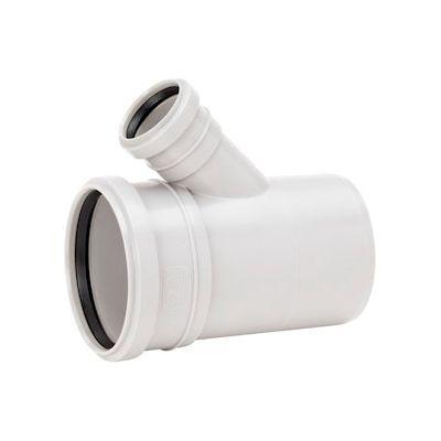 DB HAARAYHDE DECIBEL 75x50x45 PP 2408020 | 2408020 | 6414908479563 | Uponor | Kotikauppa