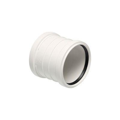 DB KAKSOISMUHVI DECIBEL 50 PP 2408033 | 2408033 | 6414908479693 | Uponor | Kotikauppa