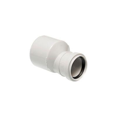 DB SUPISTUSYHDE DECIBEL 75x50 PP 2408039 | 2408039 | 6414908479754 | Uponor | Kotikauppa