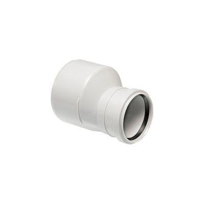 DB SUPISTUSYHDE DECIBEL 110x75 PP 2408041 | 2408041 | 6414908479778 | Uponor | Kotikauppa