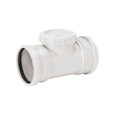 DB MUHVIPUHDISTUSYHDE DECIBEL 75 PP 2408042 | 2408042 | 6414908479785 | Uponor | Kotikauppa