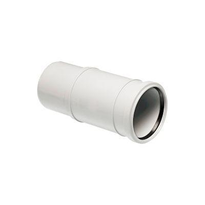 DB PAISUNTA/LIITOSYHDE DECIBEL 110 PP 2408044 | 2408044 | 6414908479808 | Uponor | Kotikauppa