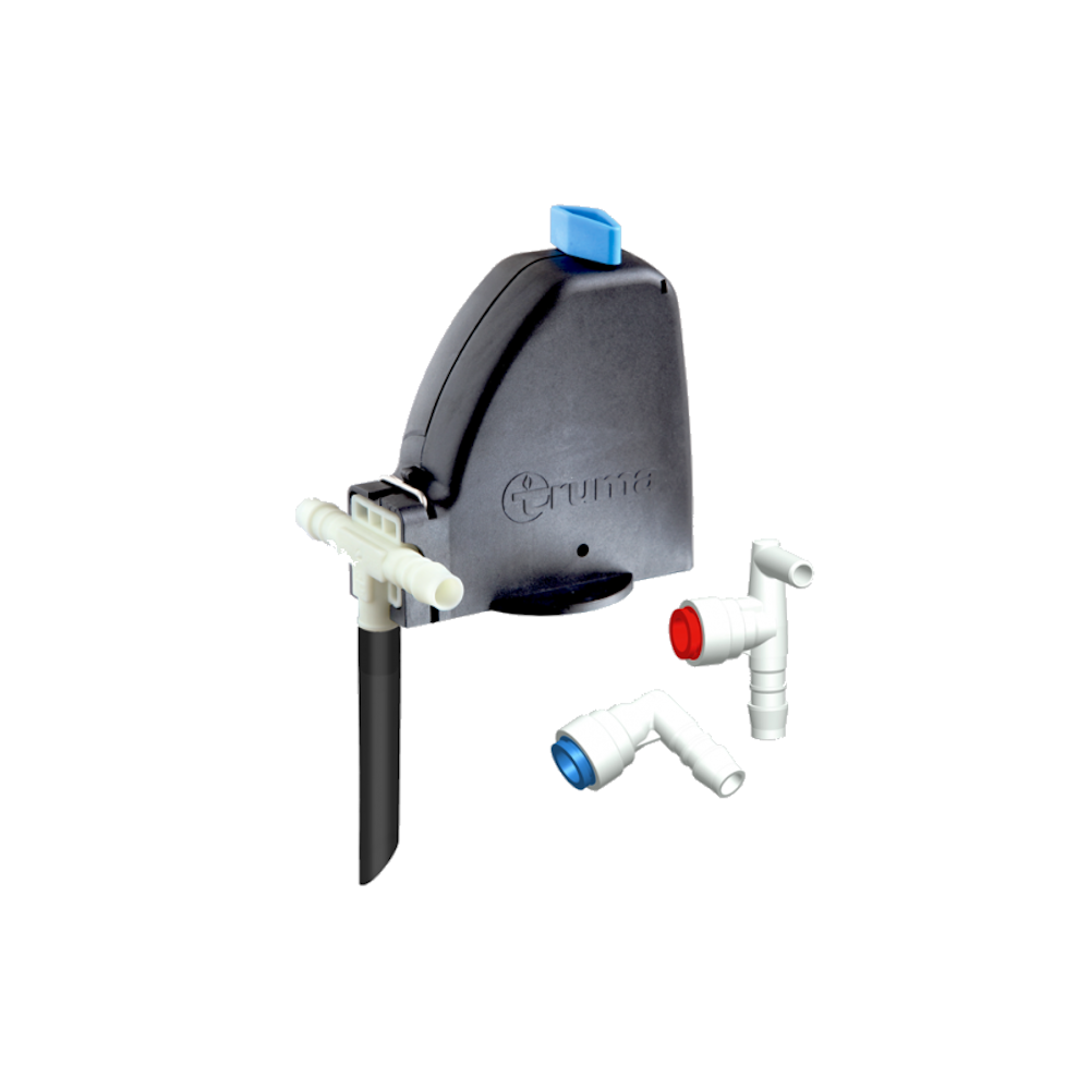 Vesiliitossarja FrostControl + karat Truma TB 10 mm | 36100-01 | 4052816027210 | Kotikauppa | Truma
