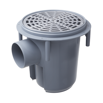 HIEKANEROTIN MERIKA PHVS110mm 7L 362 3638008 | 3638008 | 6415836380082 | Merika | Kotikauppa