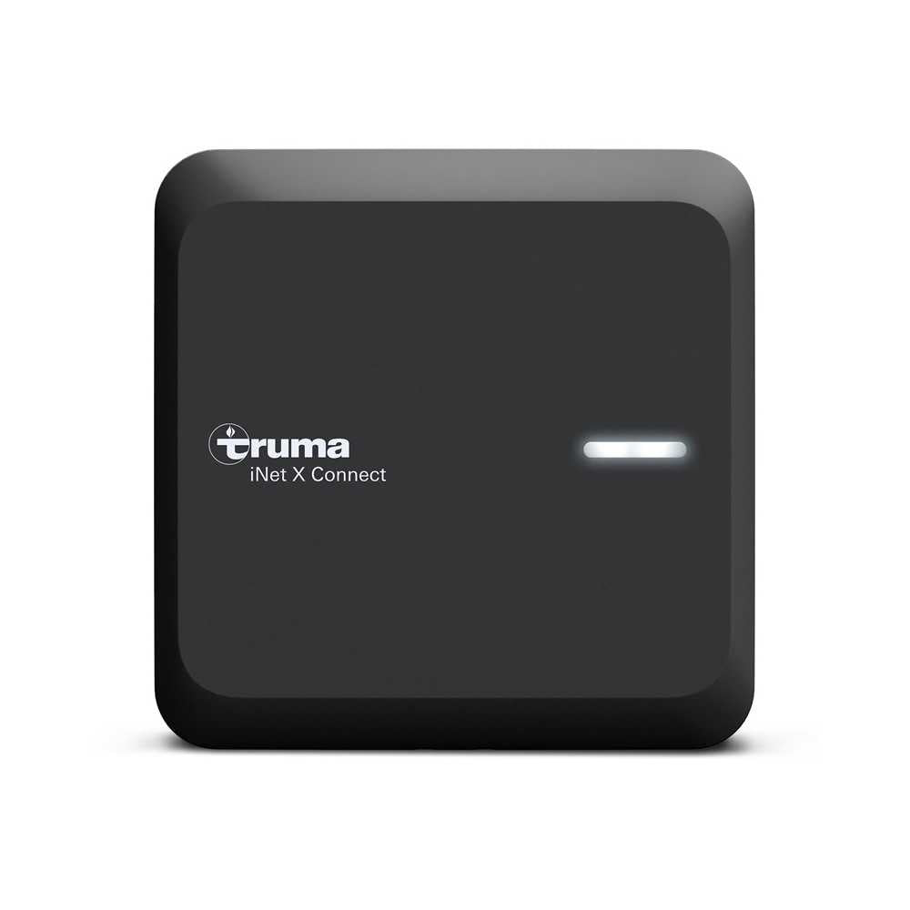 Etämoduuli Truma iNet X Connect | 36450-01 | 4052816044217 | Kotikauppa | Truma