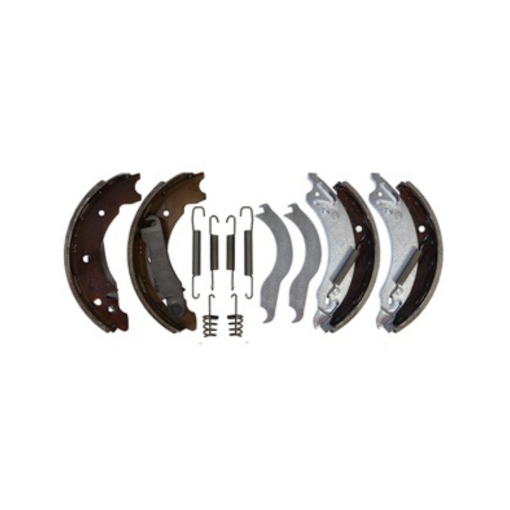 Jarrukenkäsarja Knott 200x50 Hydraulic | 3646HY | 4250269201359 | Kotikauppa | knott