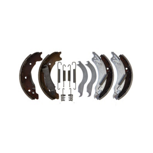 Jarrukenkäsarja Knott 200x50 Hydraulic | 3646HY | 4250269201359 | Kotikauppa | knott