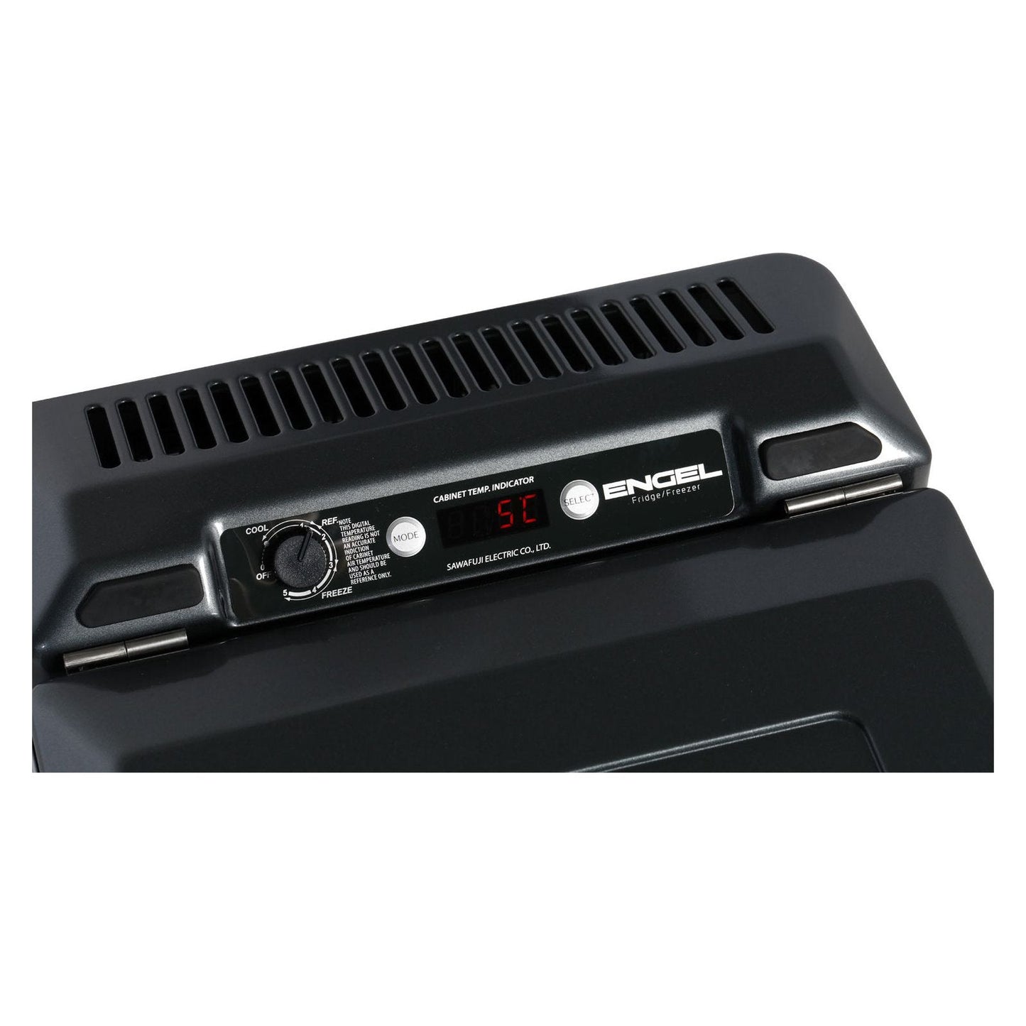 Engel MT35F-V kompressorikylmälaukku 32 litraa