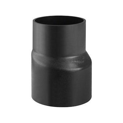 SUPISTUSYHDE GEBERIT PE 160x110mm PITKÄ EPÄKESKO 2300947 | 2300947 | 4025416034957 | Geberit | Kotikauppa