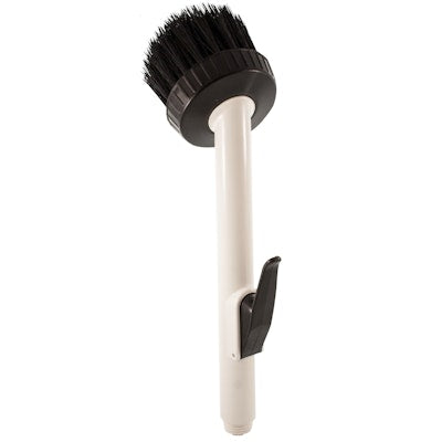 KURAHARJA ORAS 126004-11 VALKOINEN (6515661) | 6515661 | 6414150032608 | Kotikauppa