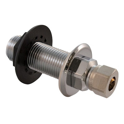 LÄPIVIENTILIITIN ORAS 203140 1/2x10mm (6511199) | 6511199 | 6414150009372 | Kotikauppa