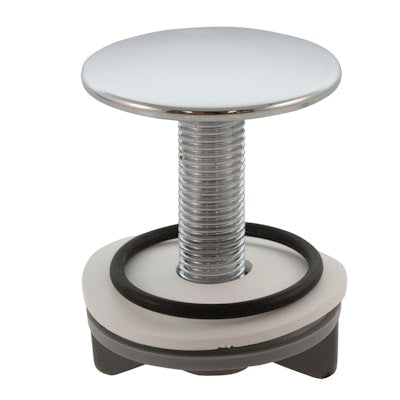 PEITELEVY ORAS 152055 43mm KROMI (6512326) | 6512326 | 6414150003745 | Kotikauppa