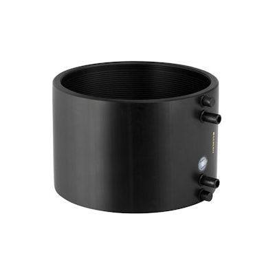 SÄHKÖHITSAUSMUHVI GEBERIT PE 250mm 2301041 | 2301041 | 4025416036395 | Geberit | Kotikauppa
