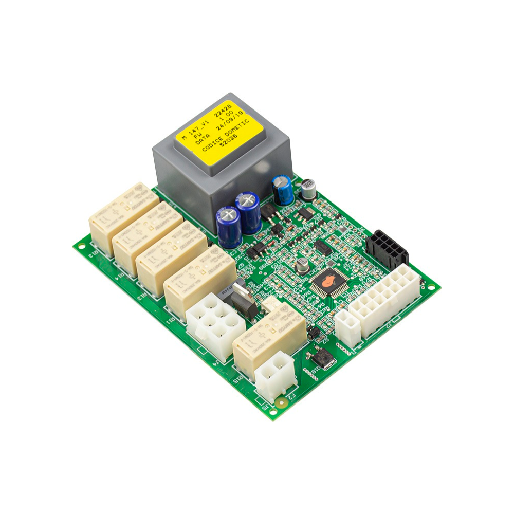 Piirilevy Dometic B2200 | 386520033 | 7332464172133 | Kotikauppa | Dometic