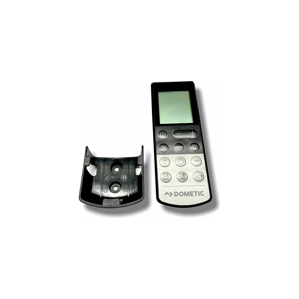 Kaukosäädin Dometic Freshjet / Freshlight | 386520126 | 7332464472707 | Kotikauppa | Dometic