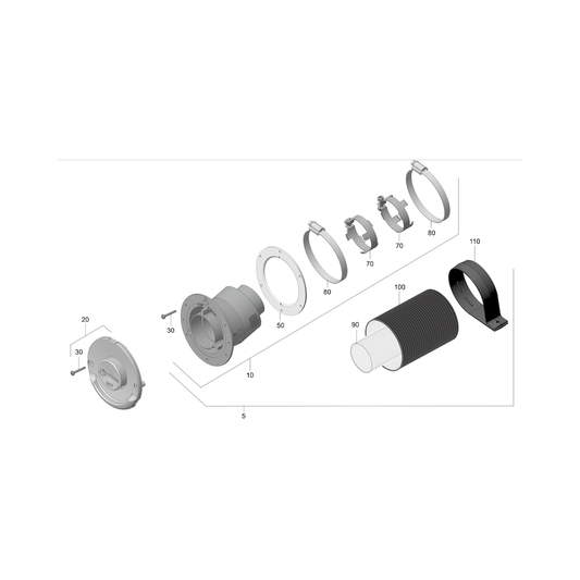 pakoputken-kiinnike-truma-e-4000-Kotikauppa