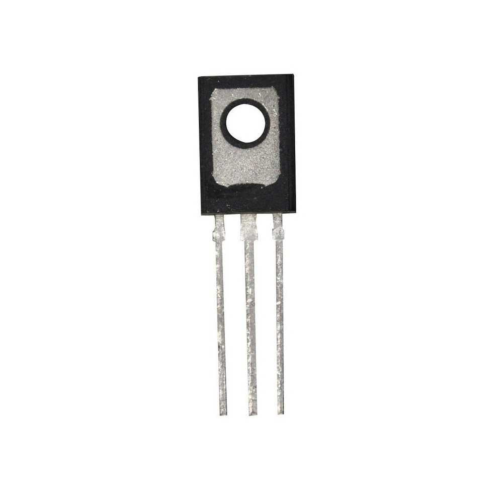 Transistori BD 680 A Truma E 4000 | 39010-51900 | 4052816009513 | Kotikauppa | Truma