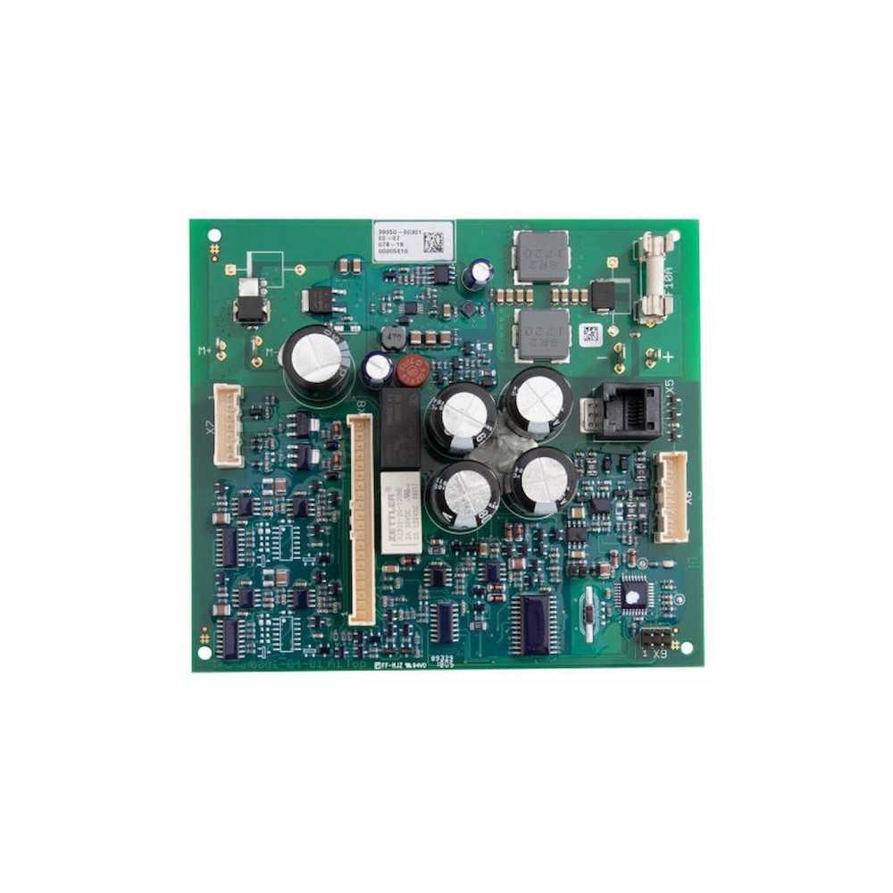 Piirilevy Truma Varioheat | 39050-00499 | 4052816035512 | Kotikauppa | Truma