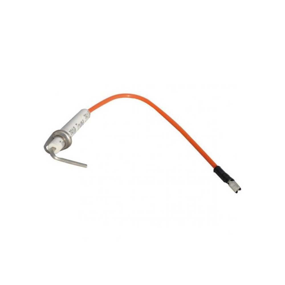 Sytytyskärki Truma E 2400 - vasen | 39050-15500 | 4052816010366 | Kotikauppa | Truma