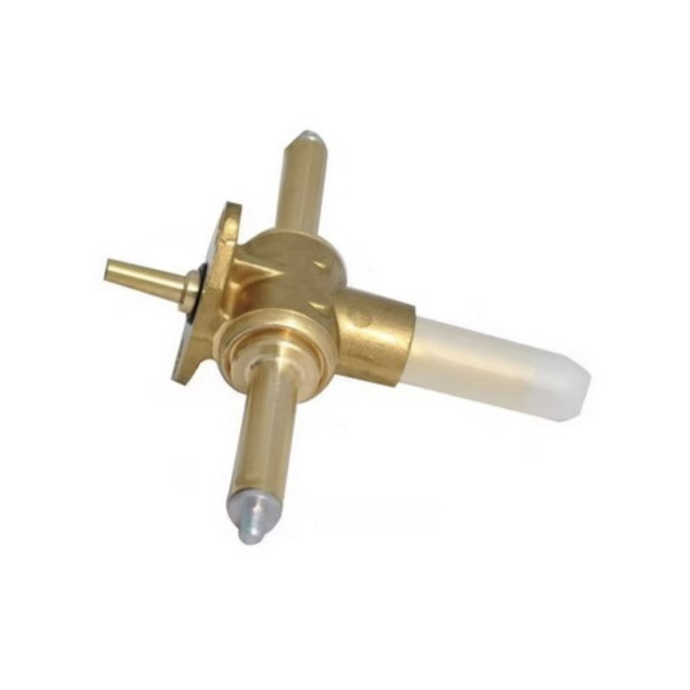 Magneettiventtiilin runko Truma E 2400 | 39050-68200 | 4052816010847 | Kotikauppa | Truma