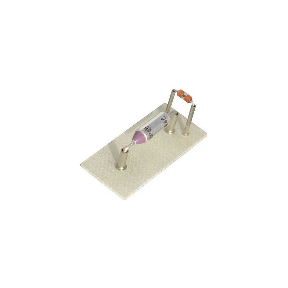Termostaattilevy Truma E 1800 / E 2800 / E 4000 | 39080-03500 | 4052816011073 | Kotikauppa | Truma