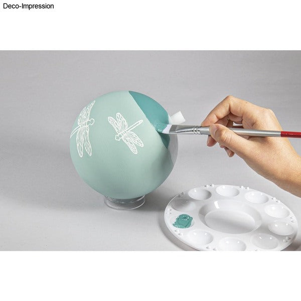 Kalkkimaali sea green 100ml