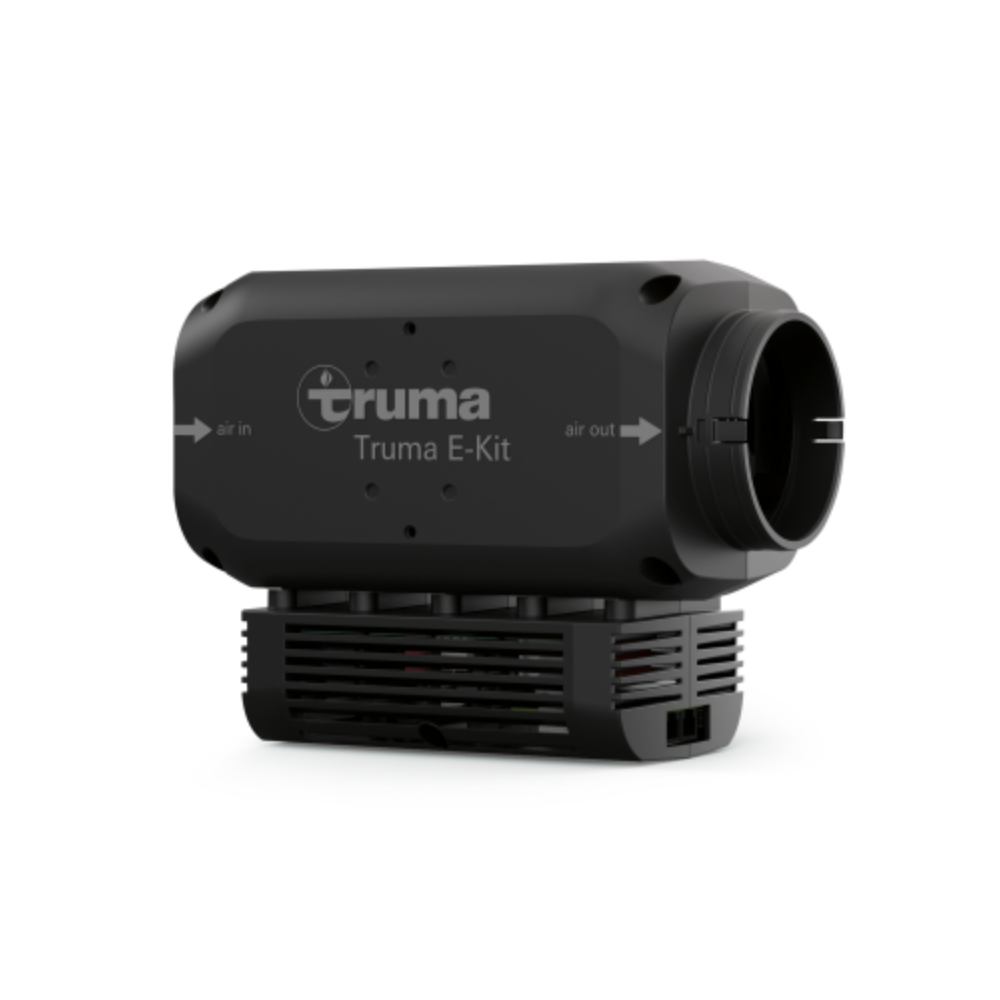 Sähkölämmitin Truma E-kit | 39200-01 | 4052816034430 | Kotikauppa | Truma