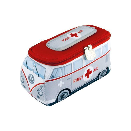 VW Collection T1 Bulli neopreeninen ensiapupakkaus