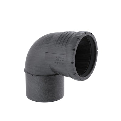 DB KULMAYHDE SILENT-PRO 50X87,5 PP-MX 2409845 | 2409845 | 4025416446248 | Geberit | Kotikauppa