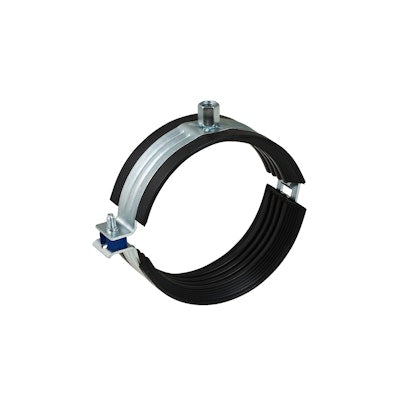 DB PUTKIKANNAKE SILENT-PRO 50MM M8/M10 ERISTETTY 2409949 | 2409949 | 4025416474197 | Geberit | Kotikauppa