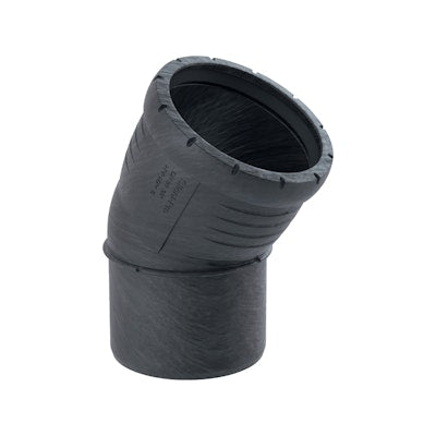 DB KULMAYHDE SILENT-PRO 75x30 PP-MX 2409830 | 2409830 | 4025416451600 | Geberit | Kotikauppa