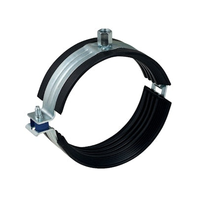 DB PUTKIKANNAKE SILENT-PRO 110mm M8/M10 ERISTETTY 2409952 | 2409952 | 4025416474296 | Geberit | Kotikauppa